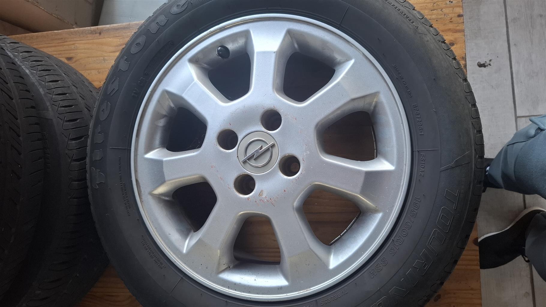 Wheels