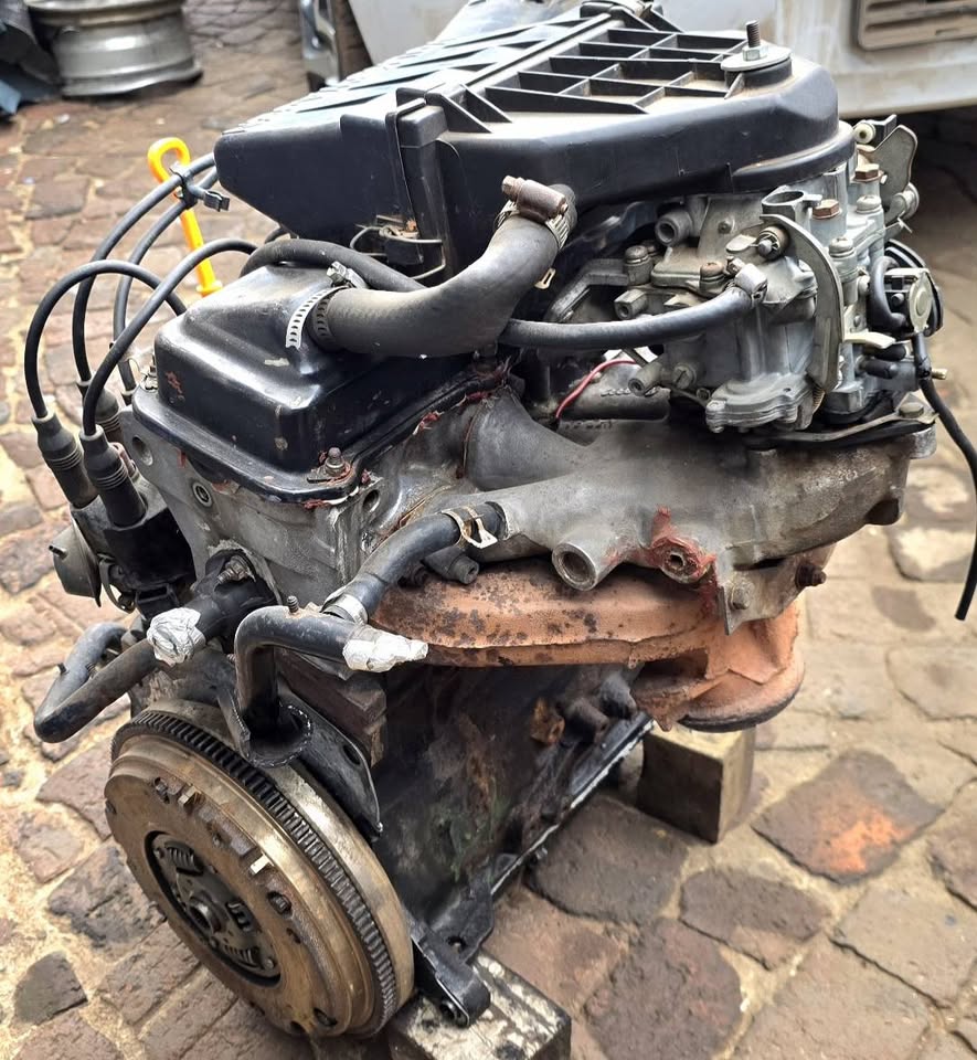 Volkswagen Citi Golf 1.3 Engine - Private Seller Volkswagen Citi Golf 1.3 Engine - Private Seller