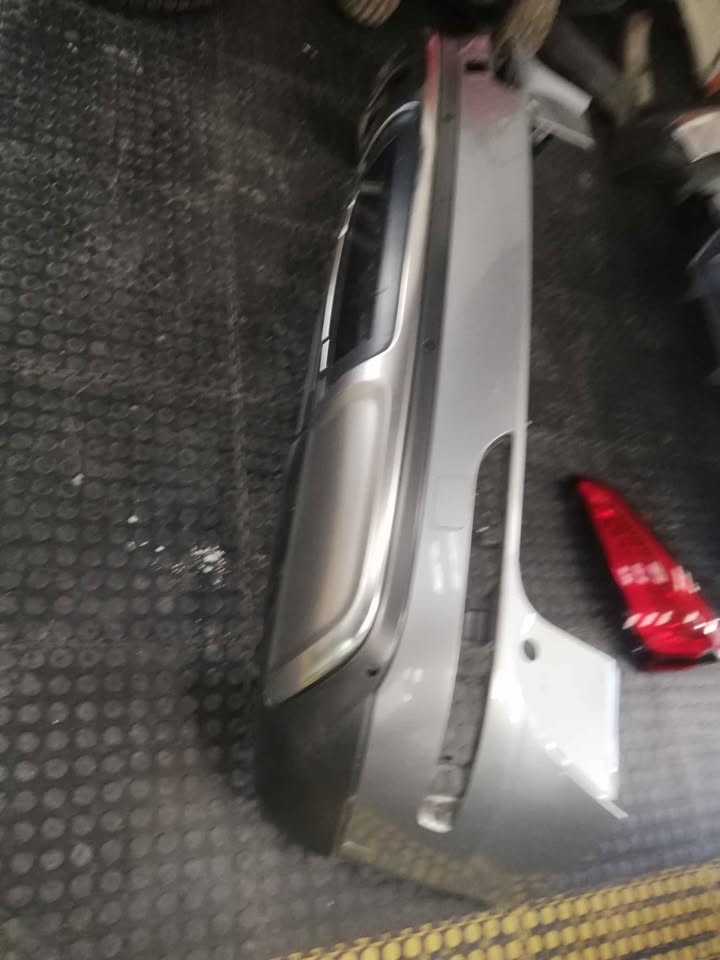 Back bumper Audi Q5 - Private Seller Back bumper Audi Q5 - Private Seller