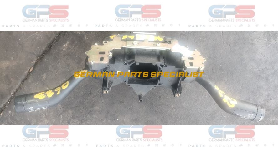 VW TOUAREG 2016 COMBINATION SWITCH FOR SALE - Private Seller VW TOUAREG 2016 COMBINATION SWITCH FOR SALE - Private Seller