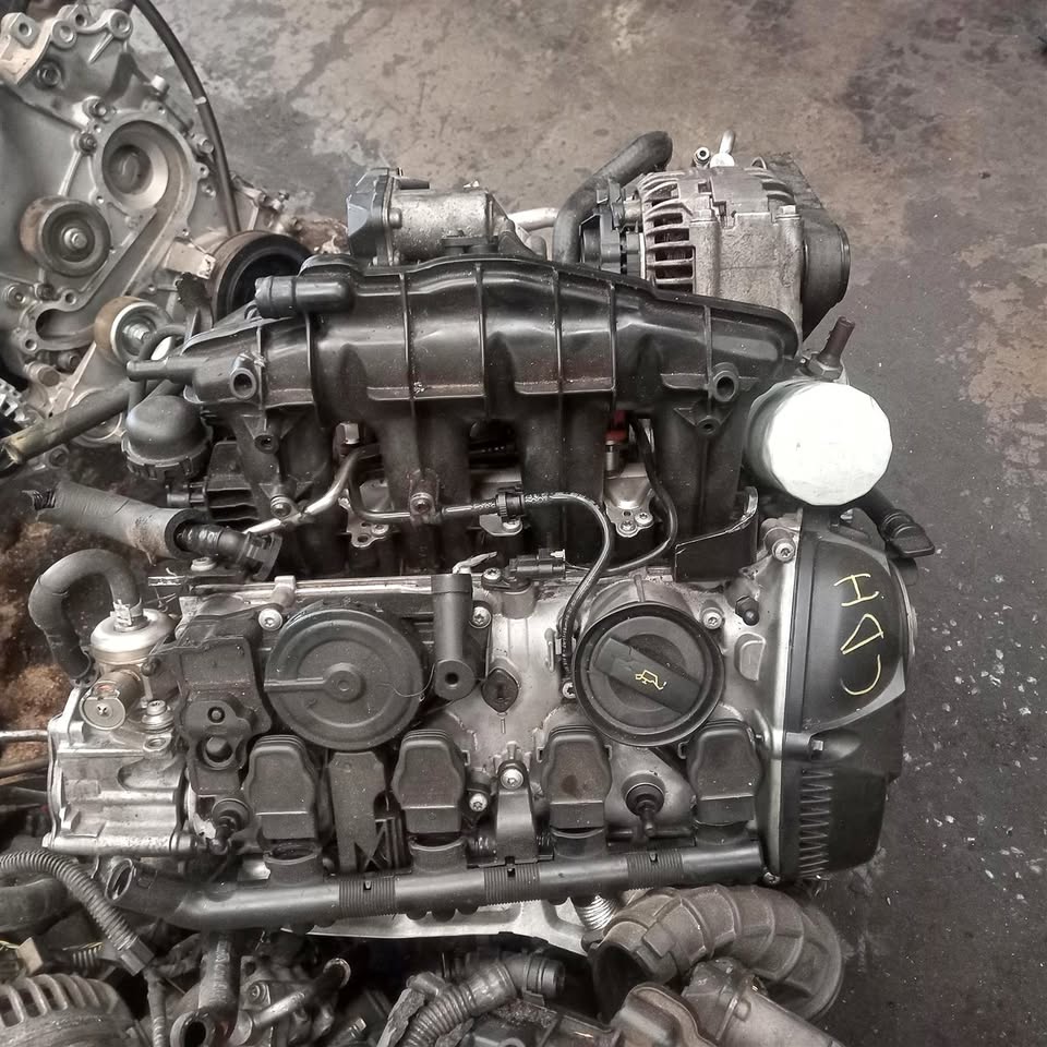 AUDI CDH A4 1.8i TFSI ENGINE FOR SALE - Private Seller AUDI CDH A4 1.8i TFSI ENGINE FOR SALE - Private Seller