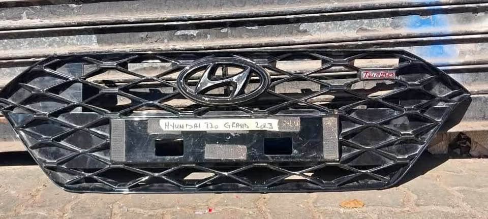 Hyundai i20 Grand grill 2023 - Private Seller