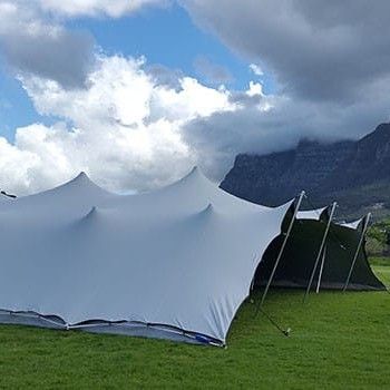 Stretch Tents for Sale & Hire