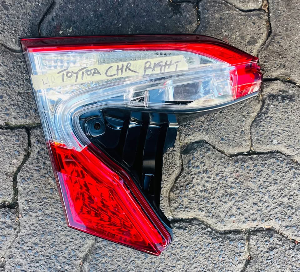 Toyota CHR taillight - Private Seller Toyota CHR taillight - Private Seller