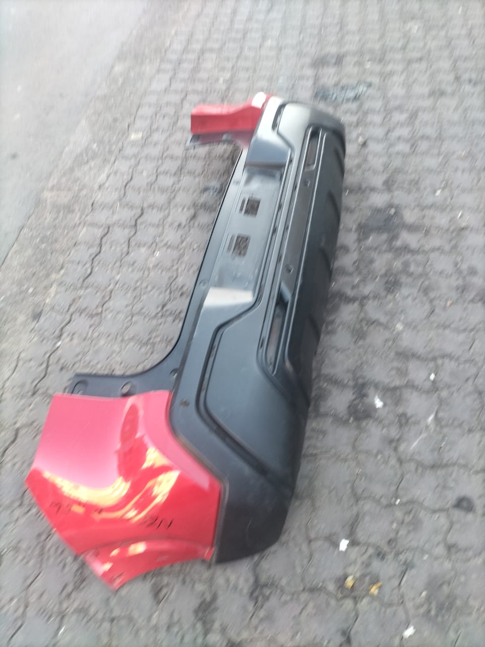 Nissan Magnite Rear Bumper for Sale - Private Seller Nissan Magnite Rear Bumper for Sale - Private Seller