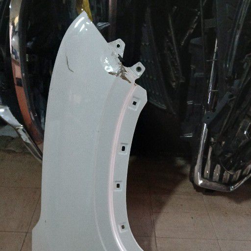 Hyundai creta fender