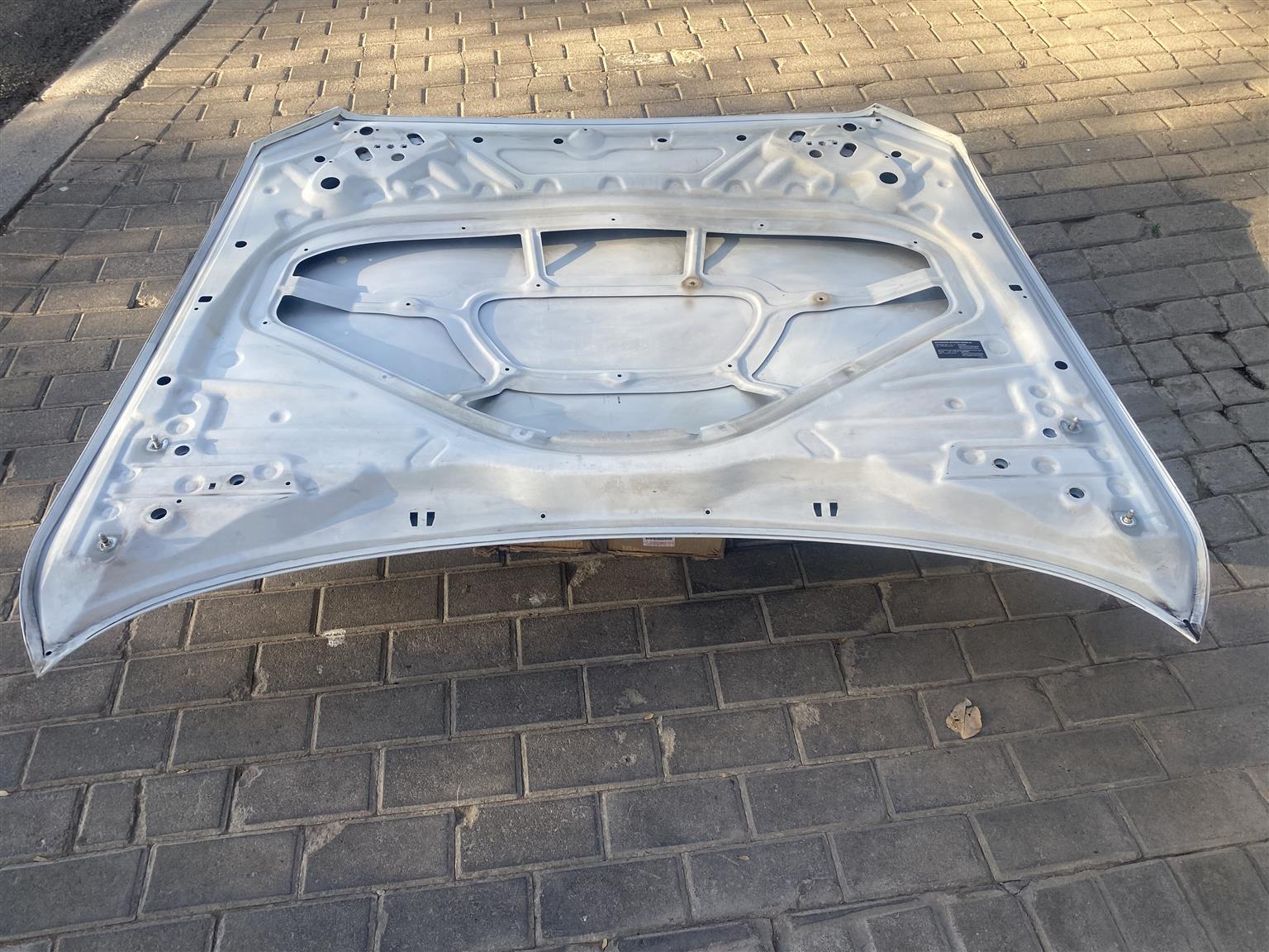 2018 BMW 1 SERIES F20 BONNET FOR SALE. IN EXCELLENT CONDITION - Private Seller 2018 BMW 1 SERIES F20 BONNET FOR SALE. IN EXCELLENT CONDITION - Private Seller