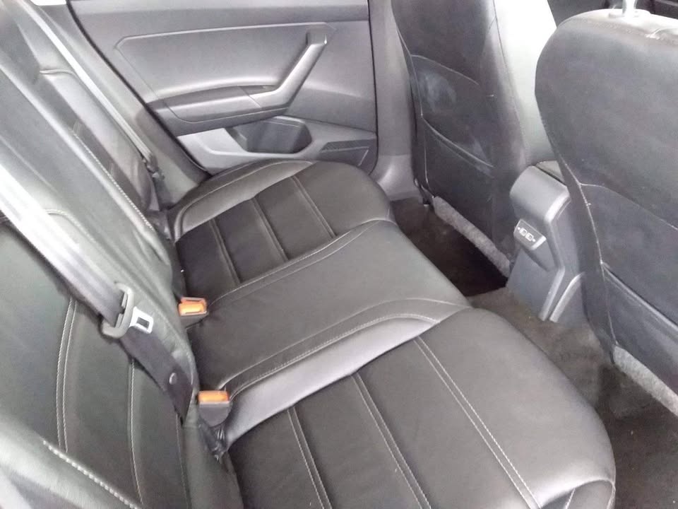 2018 VW polo 8 high line TSI hatchback 2018