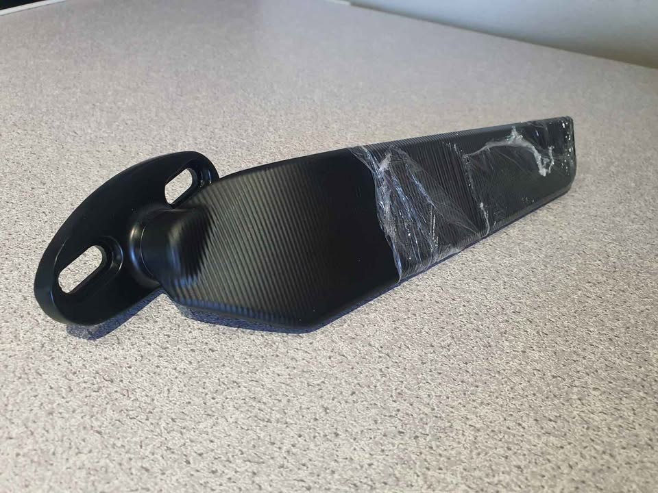 Motorcycle Wing Mirrors In Stock