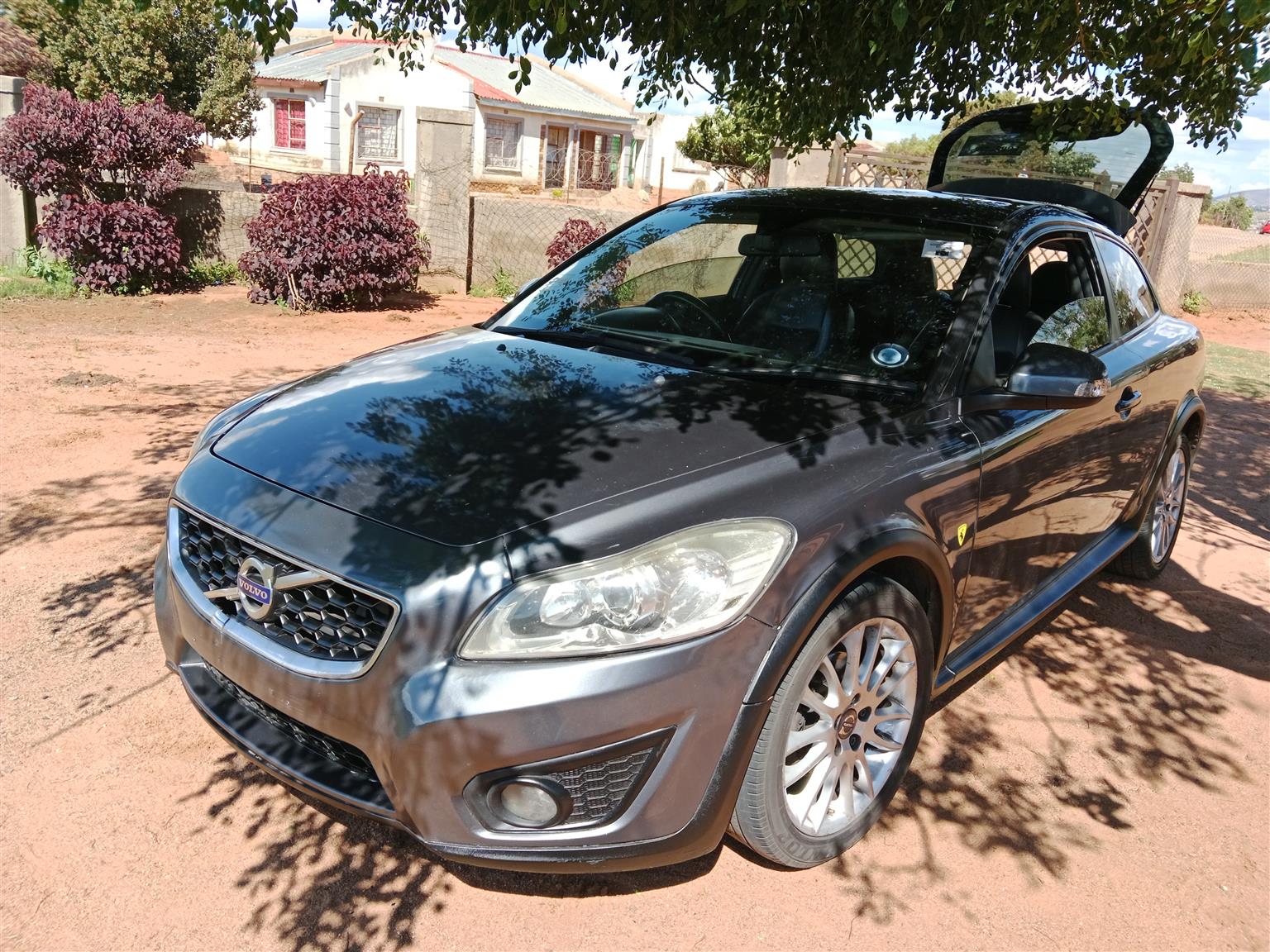 Used 2011 Volvo C30 1.6 Essential - Private Seller Used 2011 Volvo C30 1.6 Essential - Private Seller