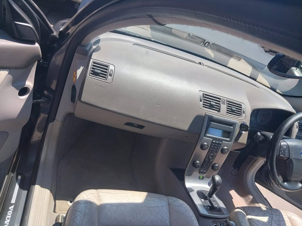 Volvo S40 t5 auto 2007 for sale - Private Seller