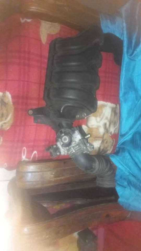 TOYOTA QUANTUM VARIOUS PARTS AVAILABLE - Private Seller TOYOTA QUANTUM VARIOUS PARTS AVAILABLE - Private Seller