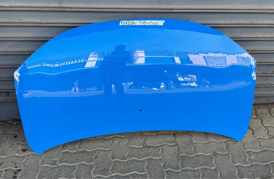 Suzuki Spresso bonnet Call or dm - Private Seller Suzuki Spresso bonnet Call or dm - Private Seller