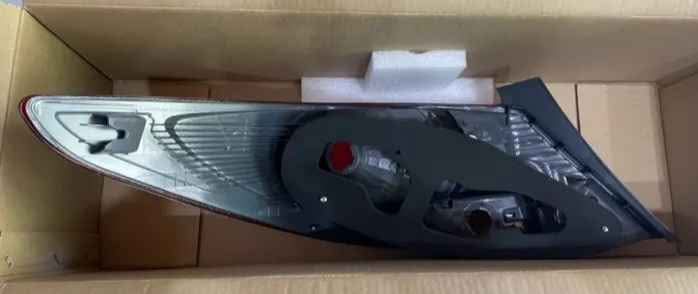 HYUNDAI ACCENT 2013 ONWARDS NEW TAILIGHTS FORSALE PRICE EACH
