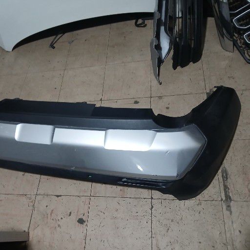 Toyota rav4 back bumper - Private Seller Toyota rav4 back bumper - Private Seller