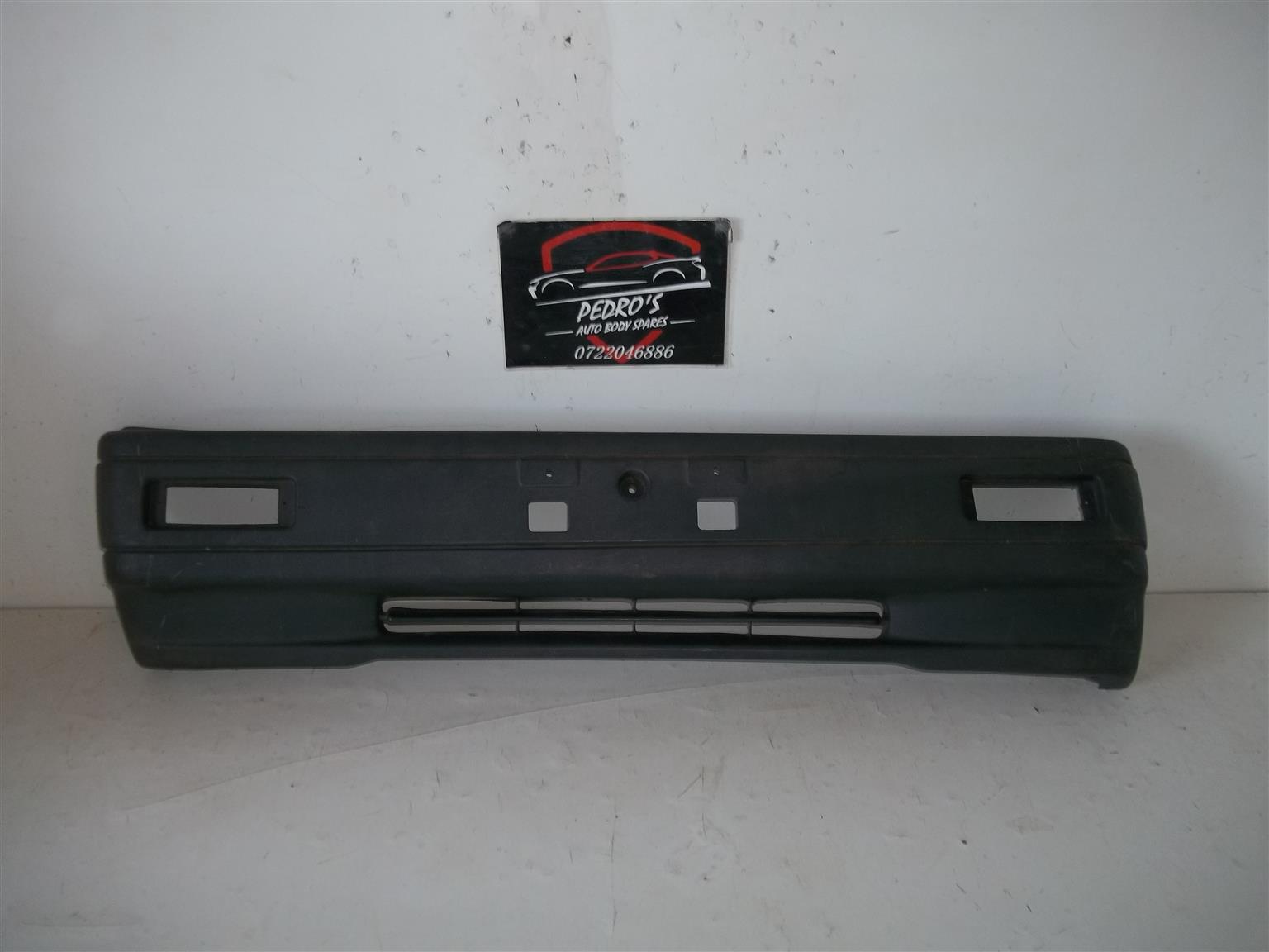 Suzuki Carry '90-'98 front bumper - Private Seller Suzuki Carry '90-'98 front bumper - Private Seller