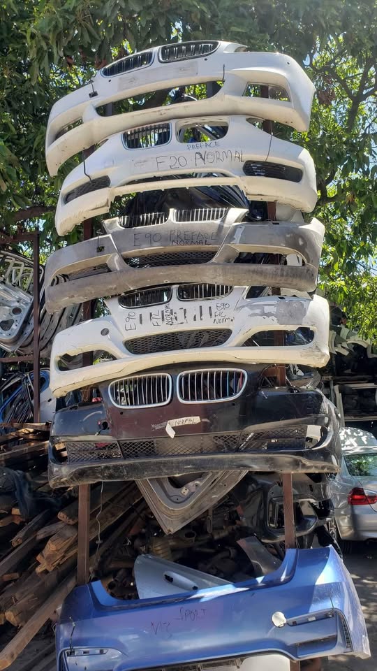 BMW E90, F10, F20 Sport and Normal Bumpers - Private Seller BMW E90, F10, F20 Sport and Normal Bumpers - Private Seller