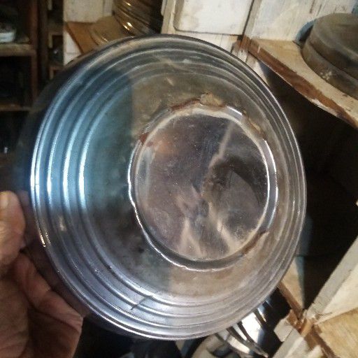 El Camino / Kommabdo, wheel cap - Private Seller El Camino / Kommabdo, wheel cap - Private Seller