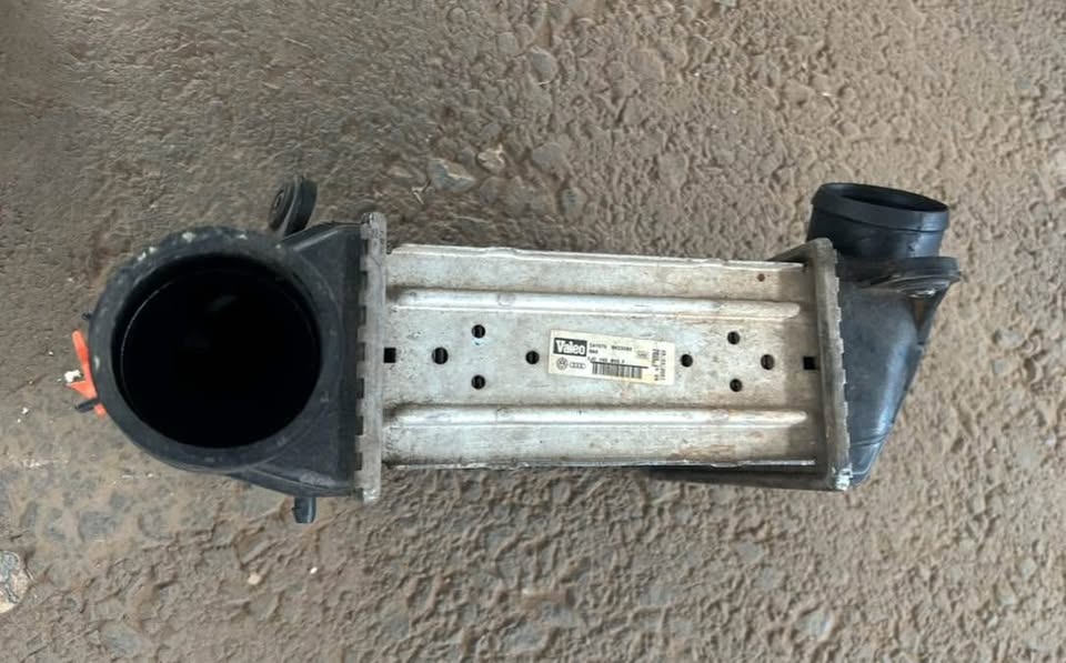 Volkswagen Jetta 4 1.9 TDI Intercooler For Sale Call or WhatsApp - Private Seller