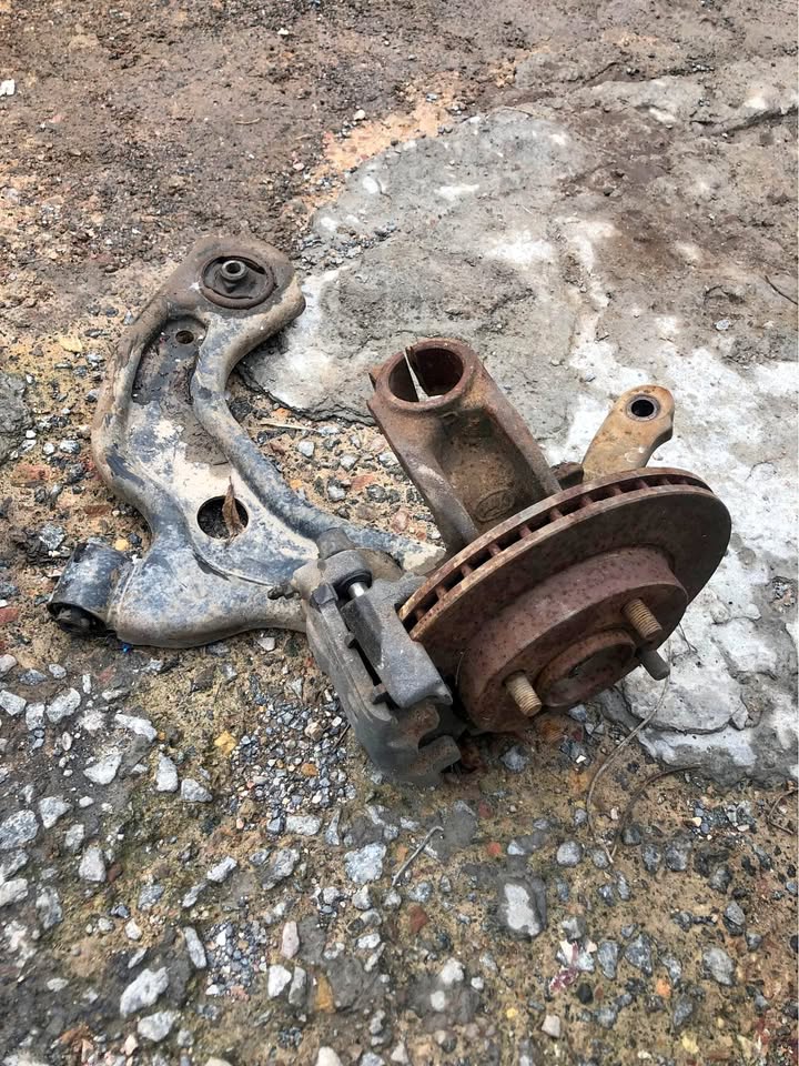 ford bantam car spares - Private Seller ford bantam car spares - Private Seller
