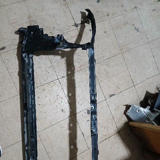 Toyota Corolla cradle - Private Seller
