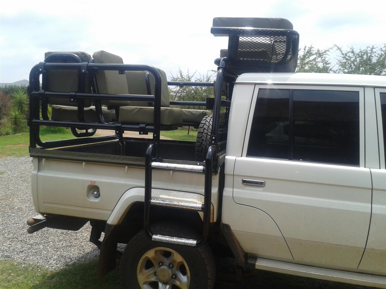 2018 Car Accessories Bicycle Carriers and Roof Racks
