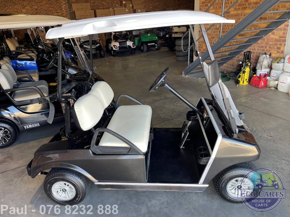 CLUB CAR GOLF CART FOR SALE - EXCELLENT CONDITION - Private Seller