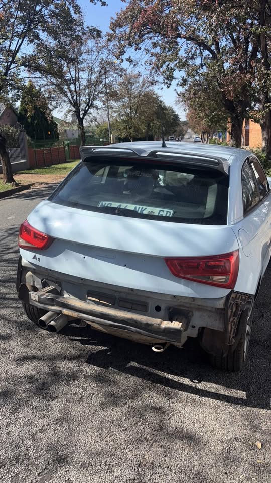 Audi a1 cbz automatic 2 door stripping/breaking for parts - Private Seller Audi a1 cbz automatic 2 door stripping/breaking for parts - Private Seller