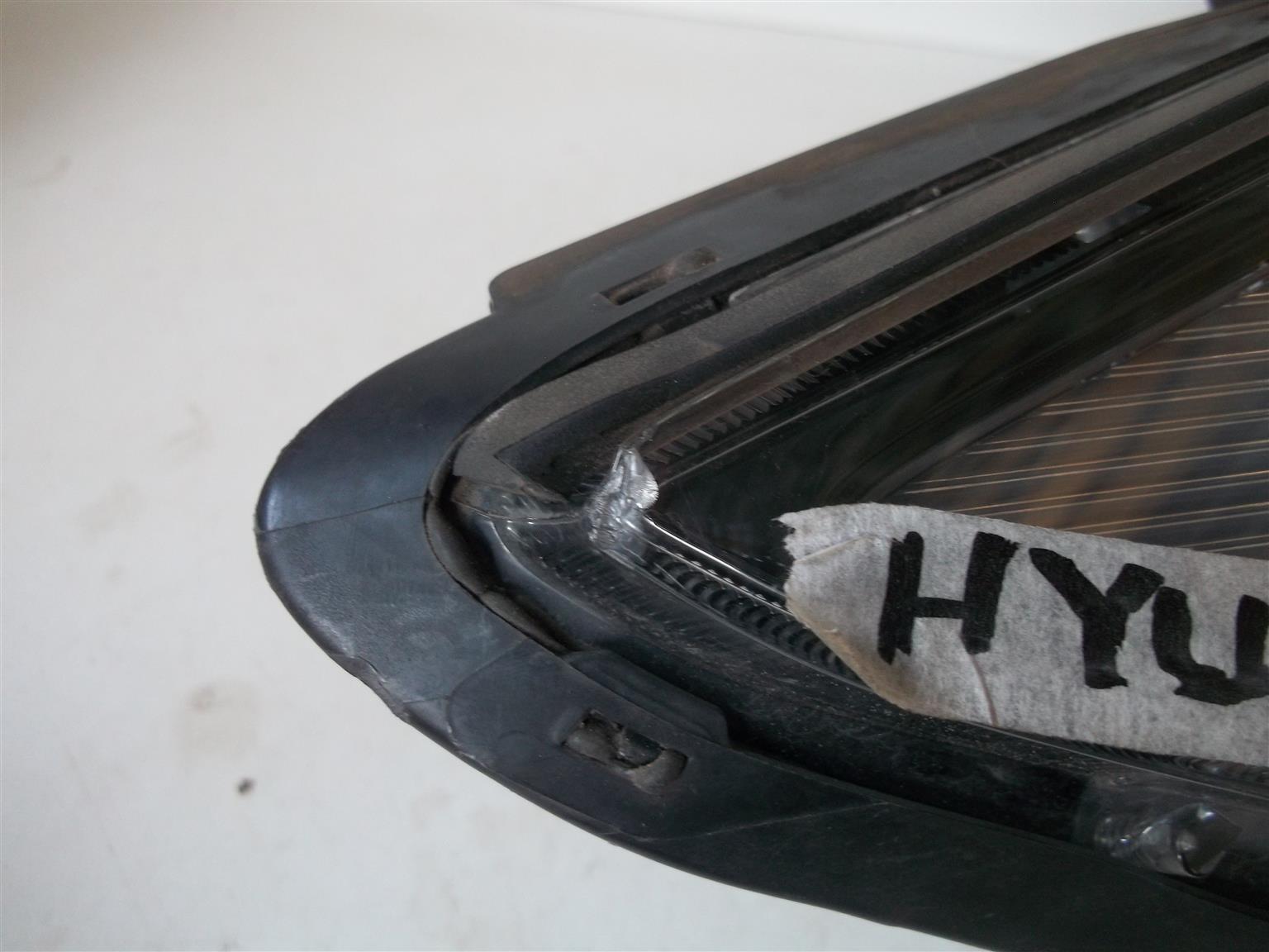 Hyundai Elantra '16-'20 right headlight (DRL) projector - Private Seller Hyundai Elantra '16-'20 right headlight (DRL) projector - Private Seller
