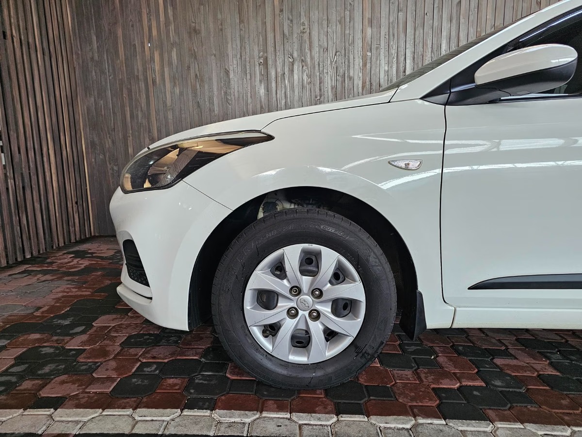Used 2019 Hyundai i20 1.2 Motion - Private Seller