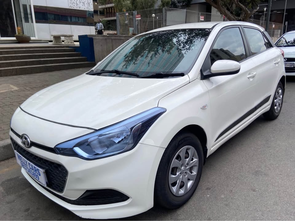 2016 Hyundai