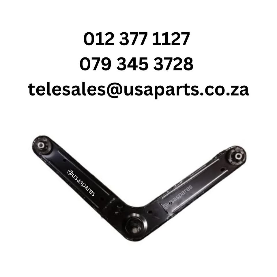 NEW STOCK ARRIVAL – Jeep Cherokee KJ Rear Diff V-Arm - Private Seller NEW STOCK ARRIVAL – Jeep Cherokee KJ Rear Diff V-Arm - Private Seller