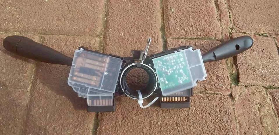 TOYOTA ETIOS COMBINATION SWITCH. BRAND NEW. FOR VARIOUS OTHER CARS TOO. - Private Seller TOYOTA ETIOS COMBINATION SWITCH. BRAND NEW. FOR VARIOUS OTHER CARS TOO. - Private Seller