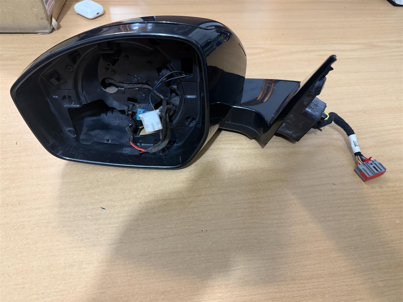 2022 Range Rover Evoque Side View Mirror - Private Seller