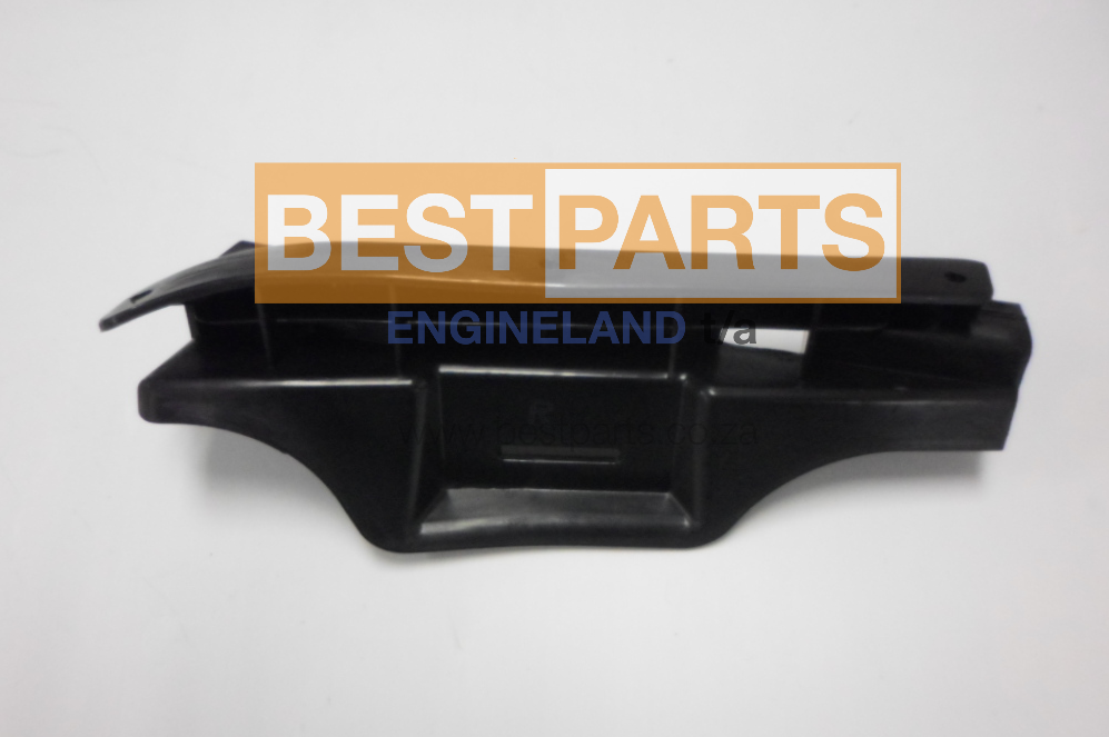 GETZ FRONT BUMPER SIDE MOUNTING BRACKET  RIGHT SIDE