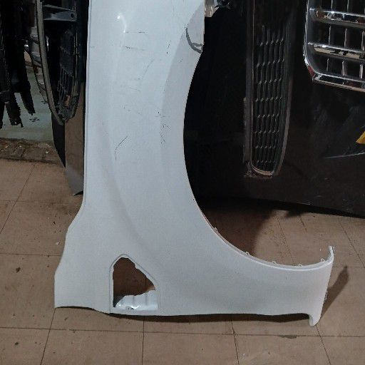 Ford ranger t7 fender - Private Seller