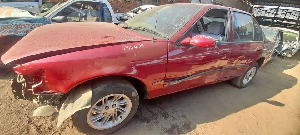 Ford Falcon stripping for spares. - Private Seller Ford Falcon stripping for spares. - Private Seller