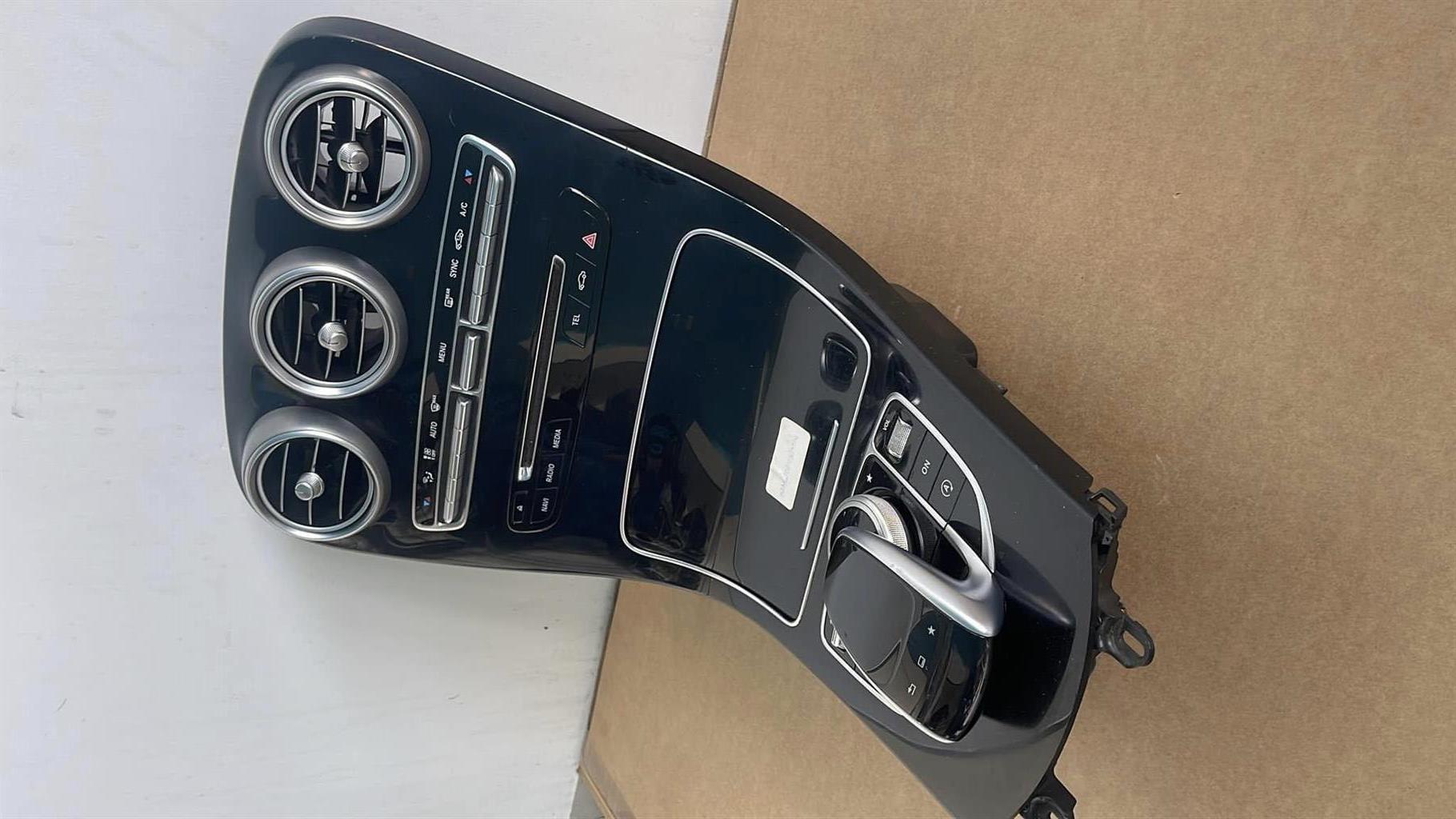 W205 C CLass Center Console - Private Seller W205 C CLass Center Console - Private Seller