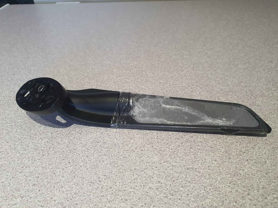 Motorcycle Wing Mirrors In Stock