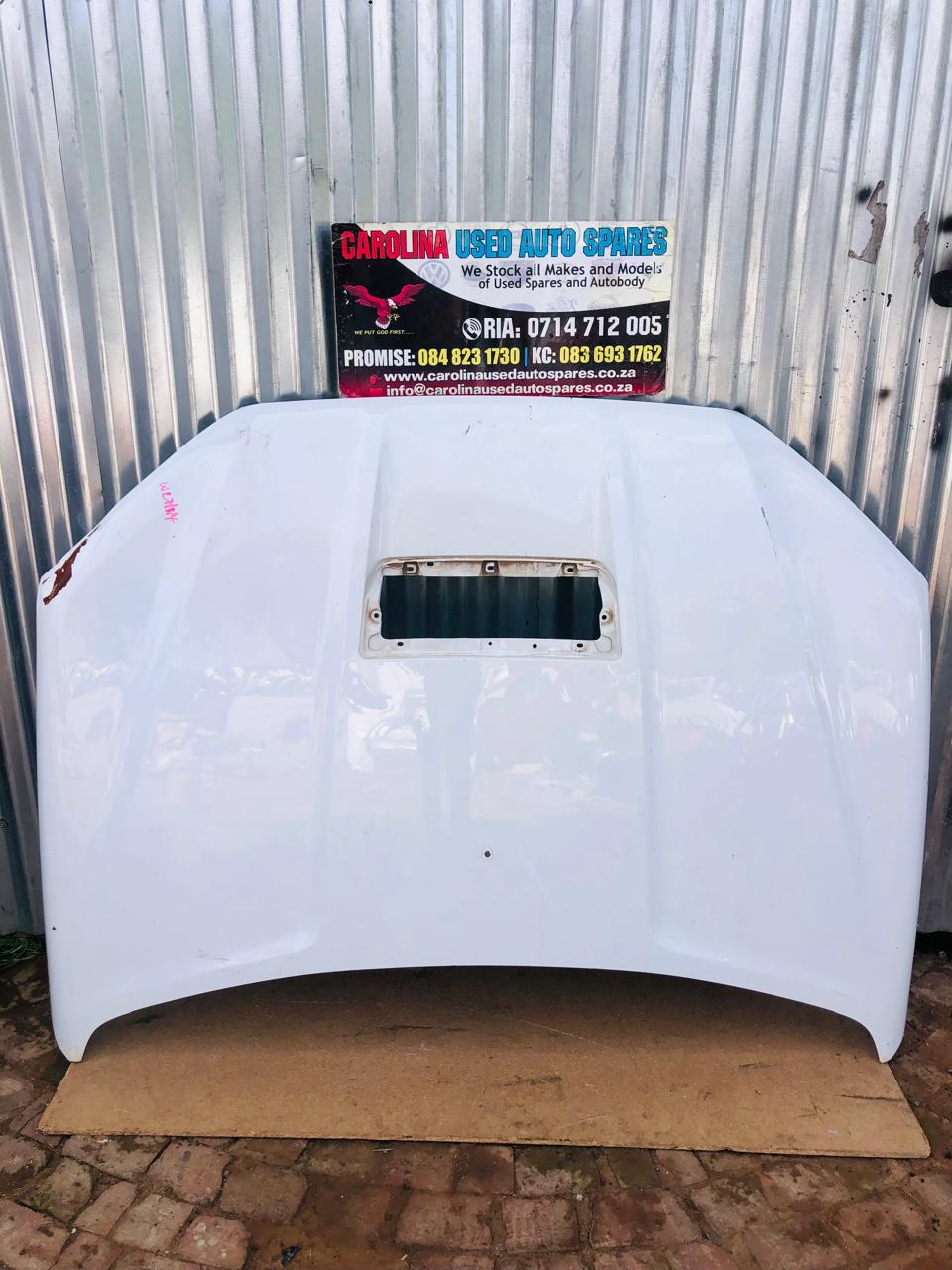 Mahindra Scorpio bonnet bakkie/pick up - Private Seller Mahindra Scorpio bonnet bakkie/pick up - Private Seller