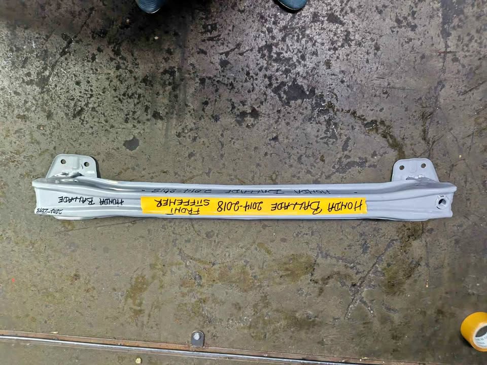 Honda Ballade stiffener 2014 / 2018 - Private Seller Honda Ballade stiffener 2014 / 2018 - Private Seller