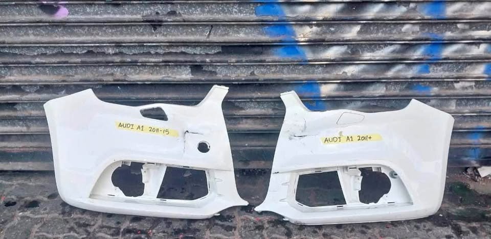 Audi A1 bumper 2011/15 - Private Seller Audi A1 bumper 2011/15 - Private Seller