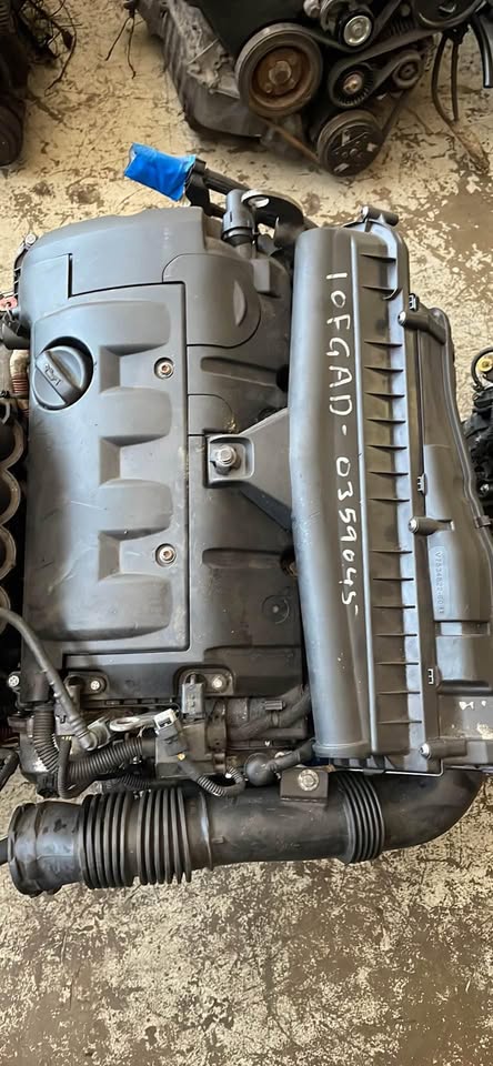 Mini n14. 10FG. Complete engine. - Private Seller Mini n14. 10FG. Complete engine. - Private Seller