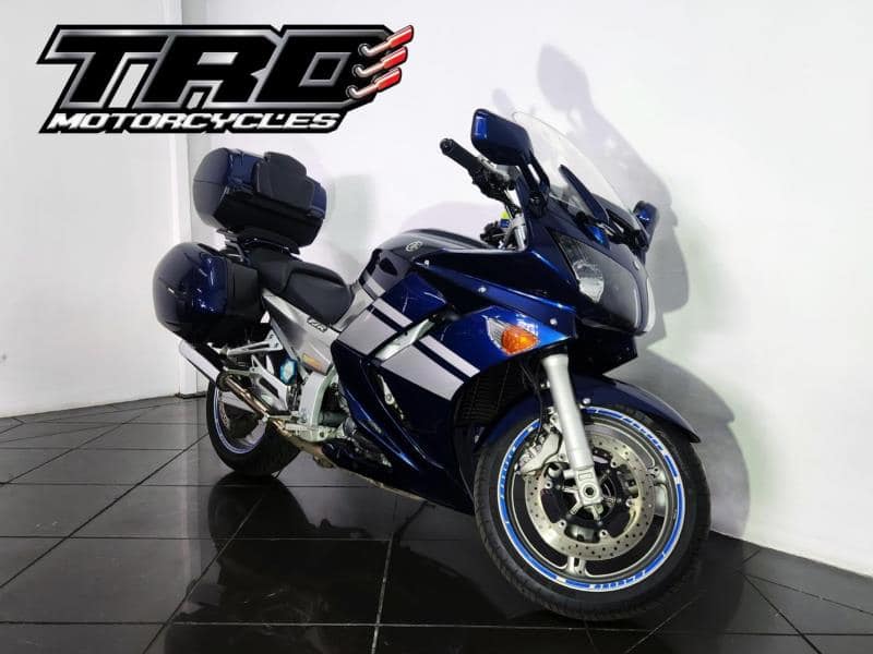 Used Yamaha FJR1300 - Private Seller Used Yamaha FJR1300 - Private Seller