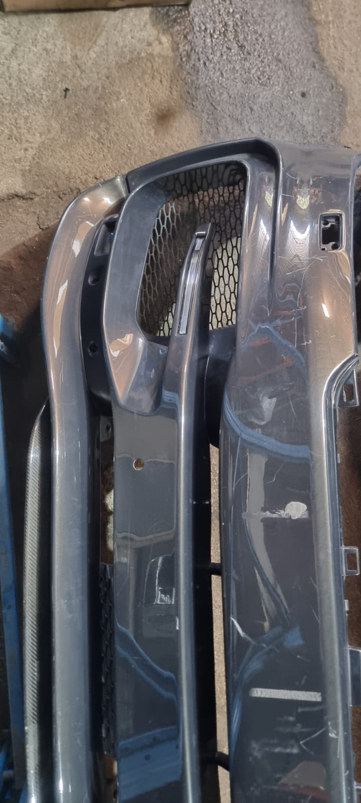 2020 Range Rover Evoque Front Bumper for sale