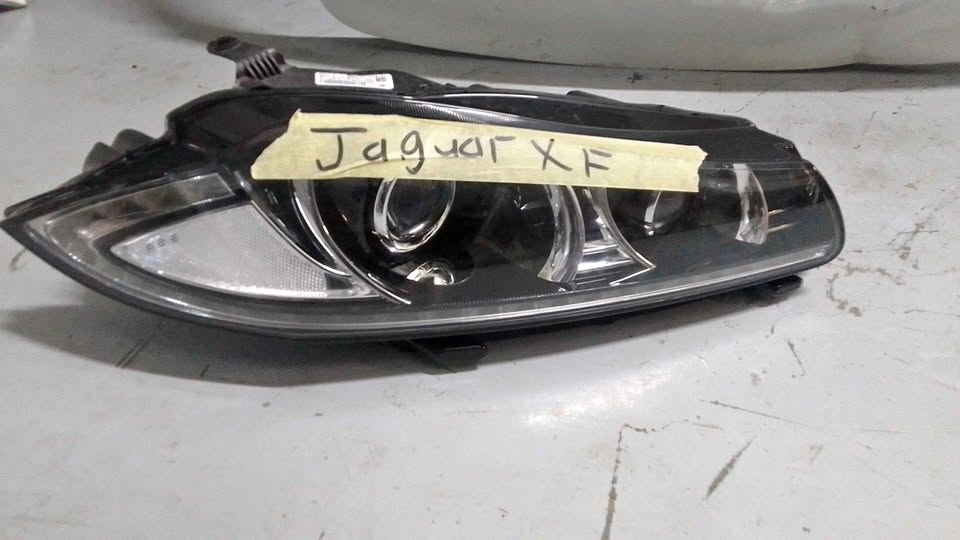 Jaguar XF HEADLIGHT - Private Seller Jaguar XF HEADLIGHT - Private Seller