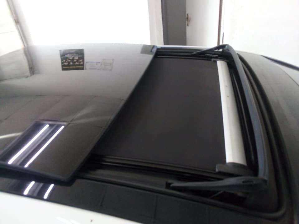 2014 VW POLO GOLF 7 GTI 2.0, WHITE, AUTOMATIC, PETROL  SUNROOF, LEATHER INTERIOR, REVERSE SENSOR