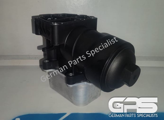 New VW Polo 1.2 TDI (CFW) oil filter housing for sale - Private Seller New VW Polo 1.2 TDI (CFW) oil filter housing for sale - Private Seller