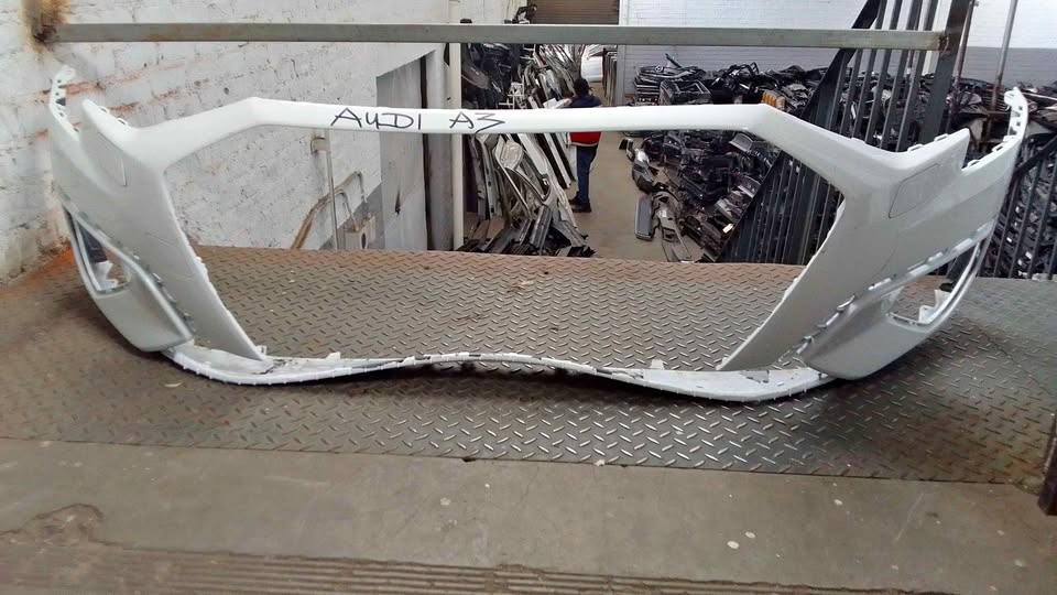 Audi A3 bumper 2024 - Private Seller Audi A3 bumper 2024 - Private Seller