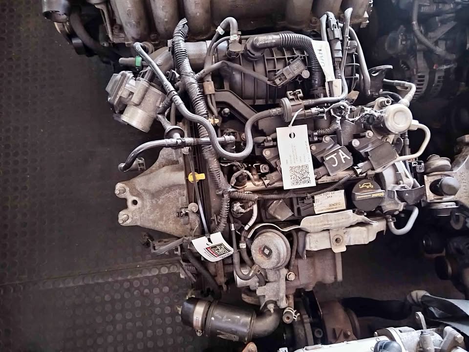 FORD SFJA 1.0 ECOBOOST ENGINE FOR SALE - Private Seller